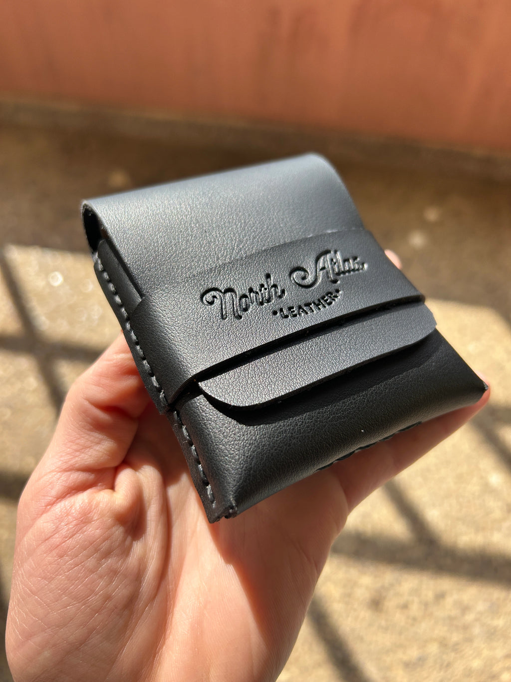 LE CARRÉ – L’ORIGINAL NOIRE