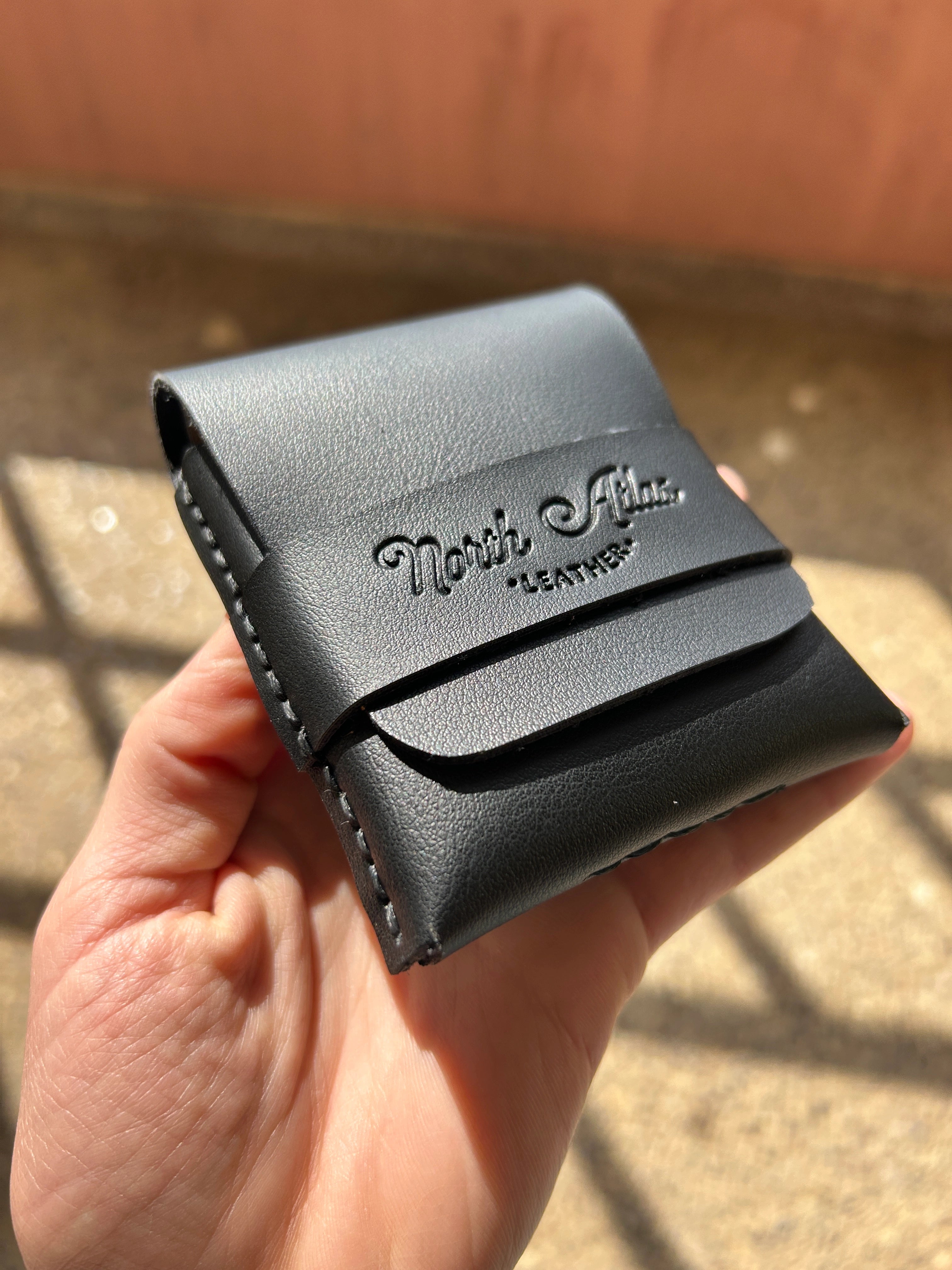 LE CARRÉ – L’ORIGINAL NOIRE