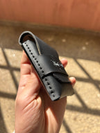 LE CARRÉ – L’ORIGINAL NOIRE