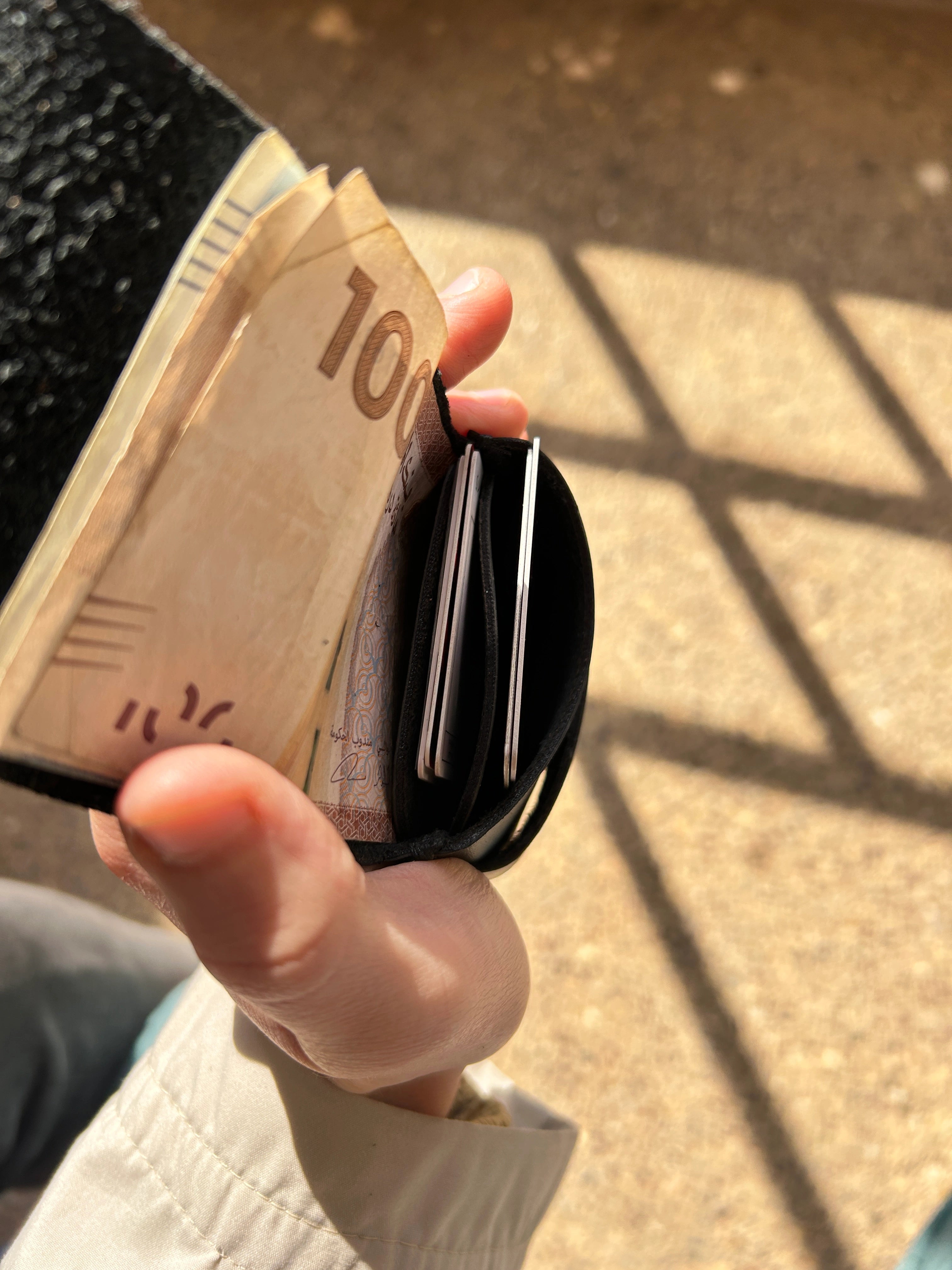 LE CARRÉ – L’ORIGINAL NOIRE