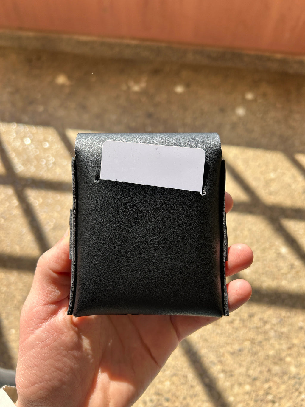 LE CARRÉ – L’ORIGINAL NOIRE