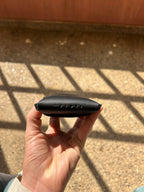 LE CARRÉ – L’ORIGINAL NOIRE