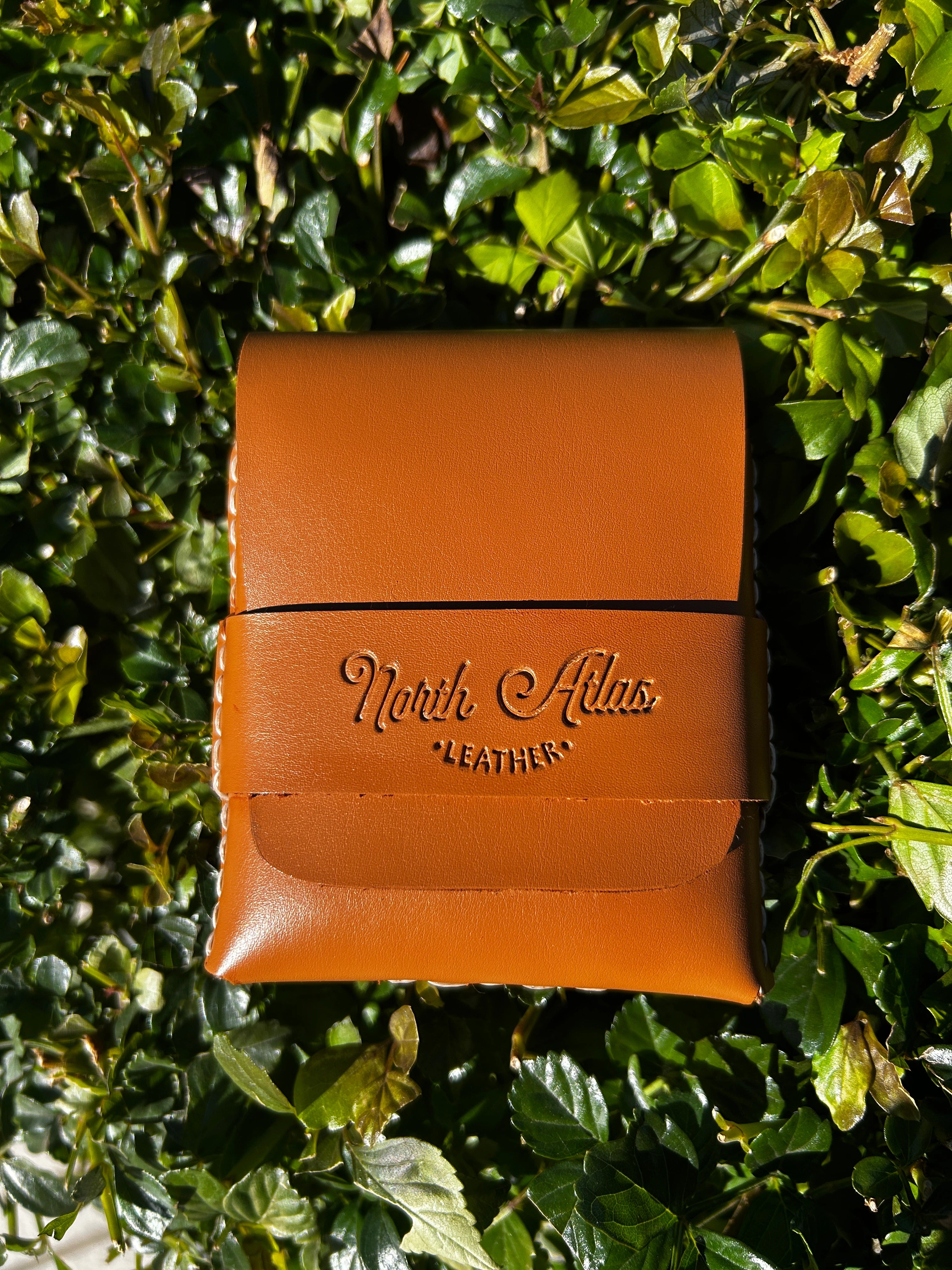 LE CARRÉ – L’ORIGINAL MARRON