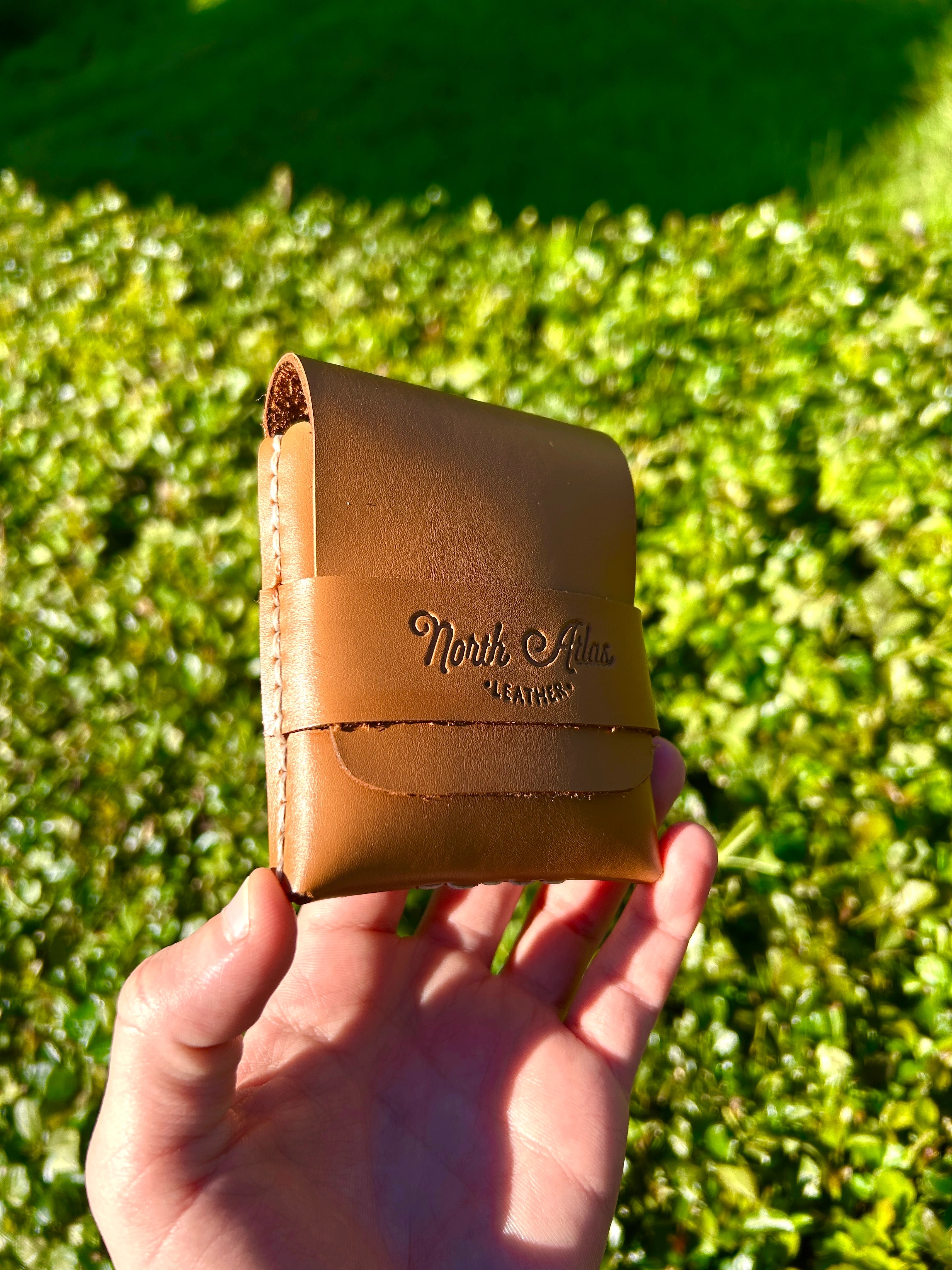 LE CARRÉ – L’ORIGINAL MARRON