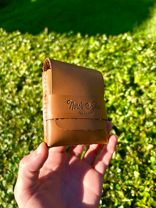 LE CARRÉ – L’ORIGINAL MARRON