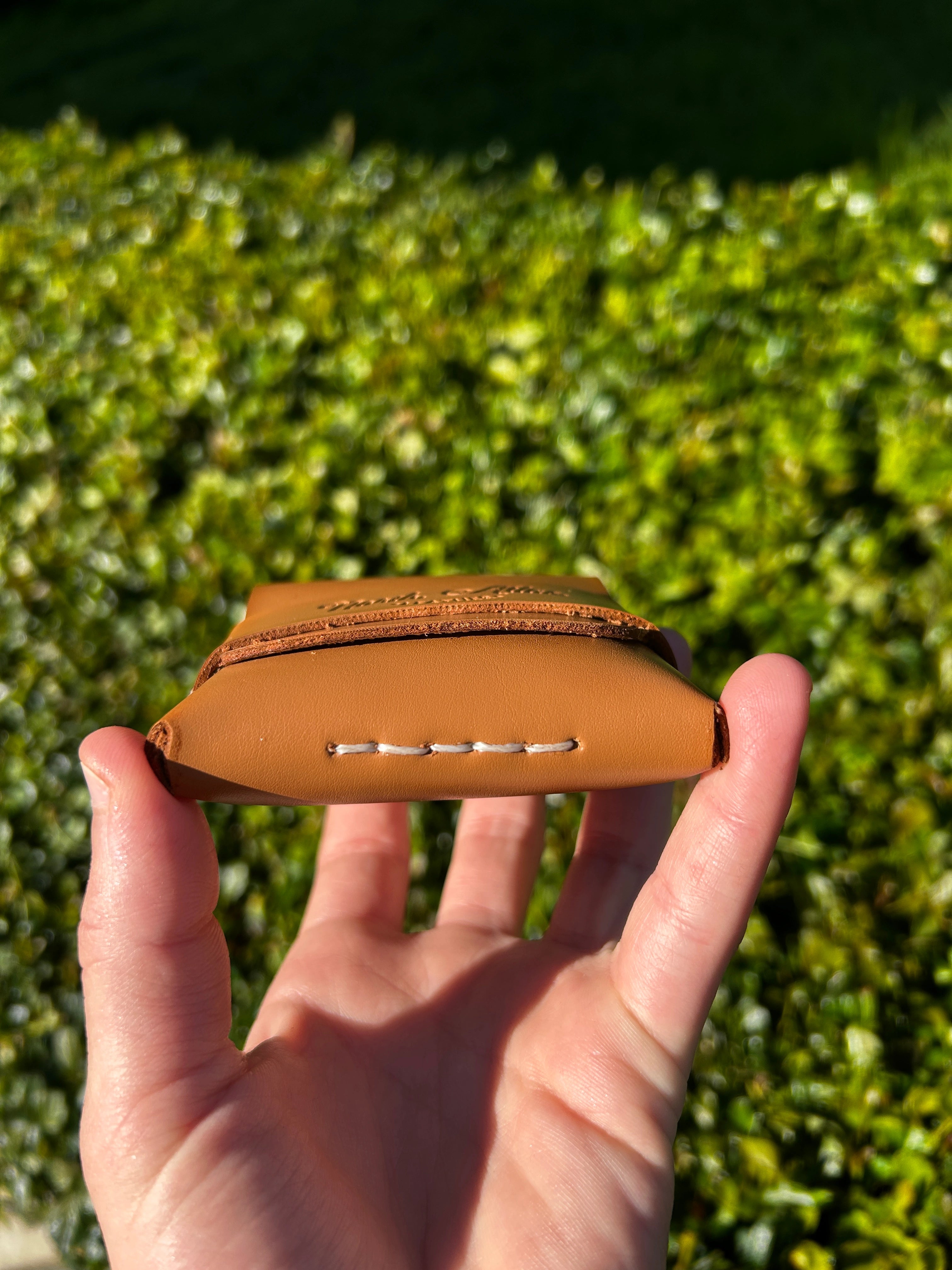 LE CARRÉ – L’ORIGINAL MARRON