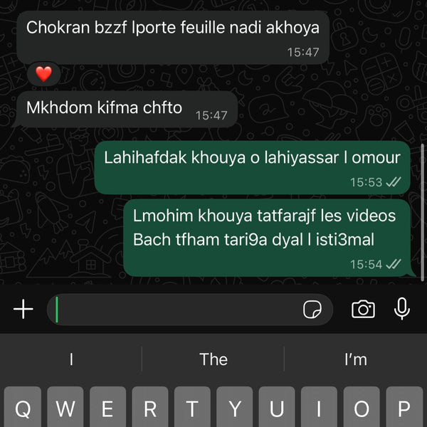 Mehdi