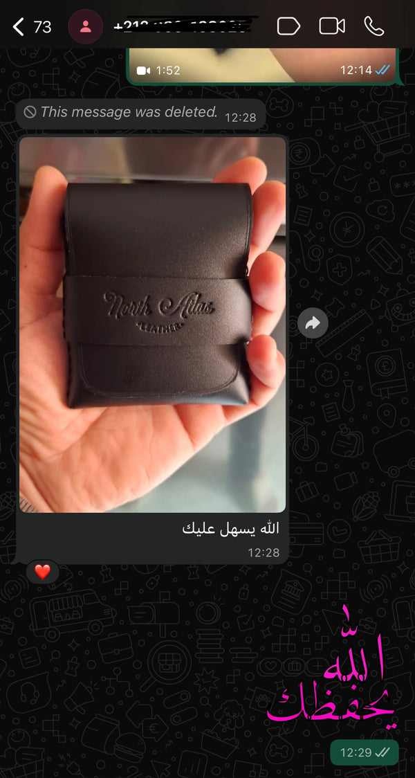 Mostafa