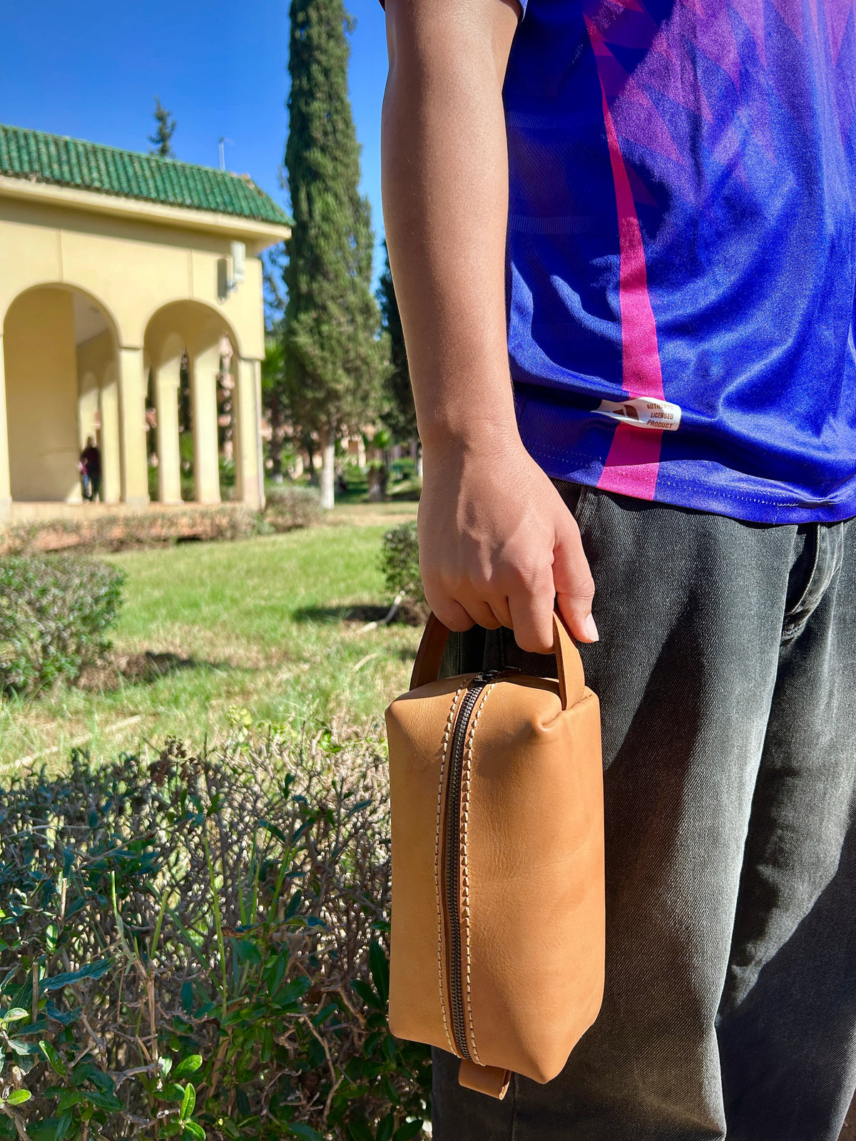 CARRYALL